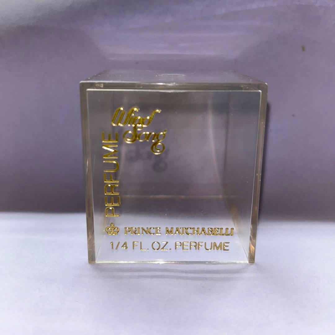 #アンティーク　王冠型香水