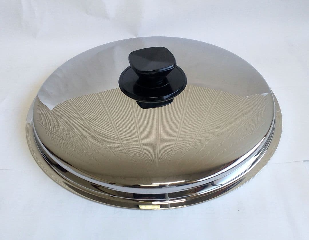 新品未使用　ビタクラフト　スーパーファイブ　5.5L　両手鍋　5125　米国製