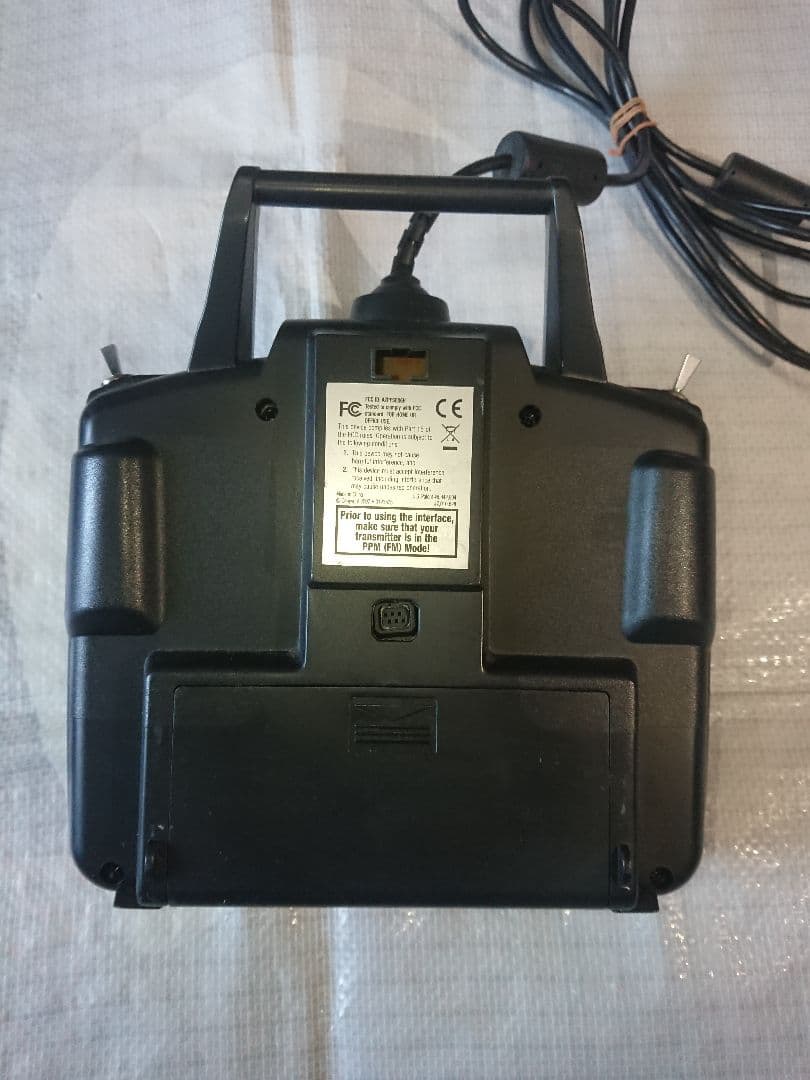 フタバ INTERLINK ELITE コントローラー AZPFS006H