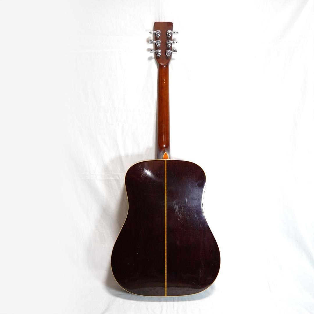 YAMAHA WSF-50 木曽スズキ アコースティックギター ダブルホール