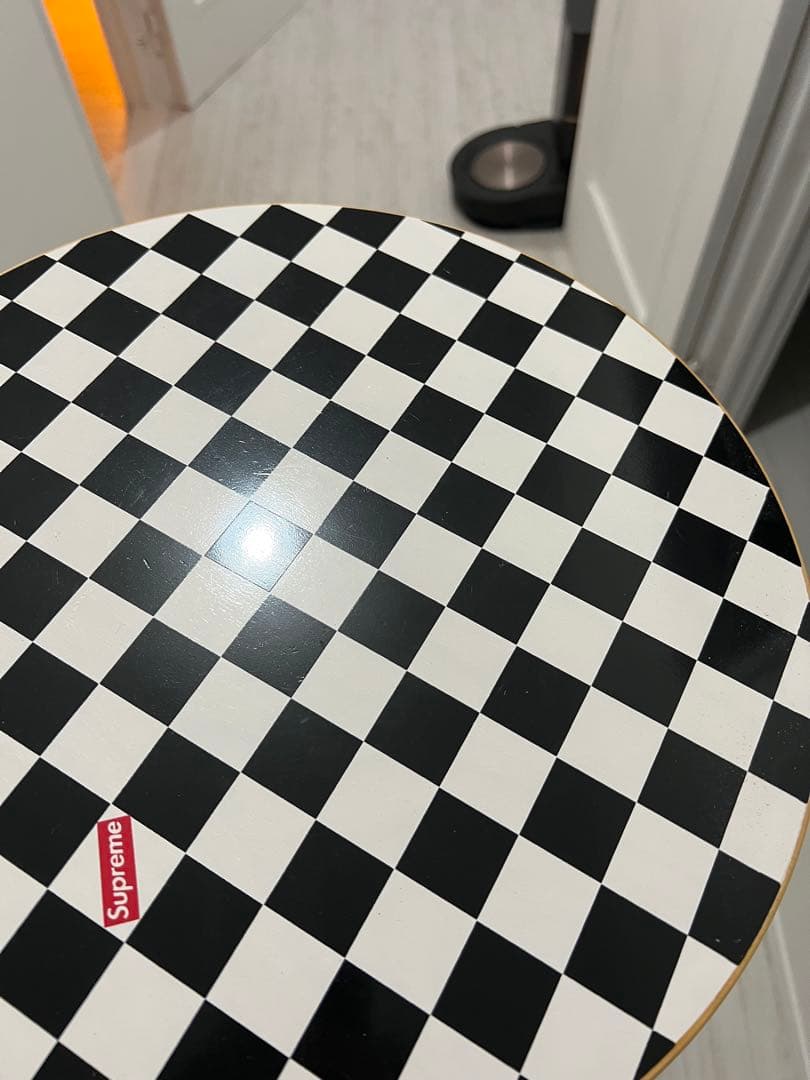 スツール 17SS Supreme / Artek Aalto Stool 60