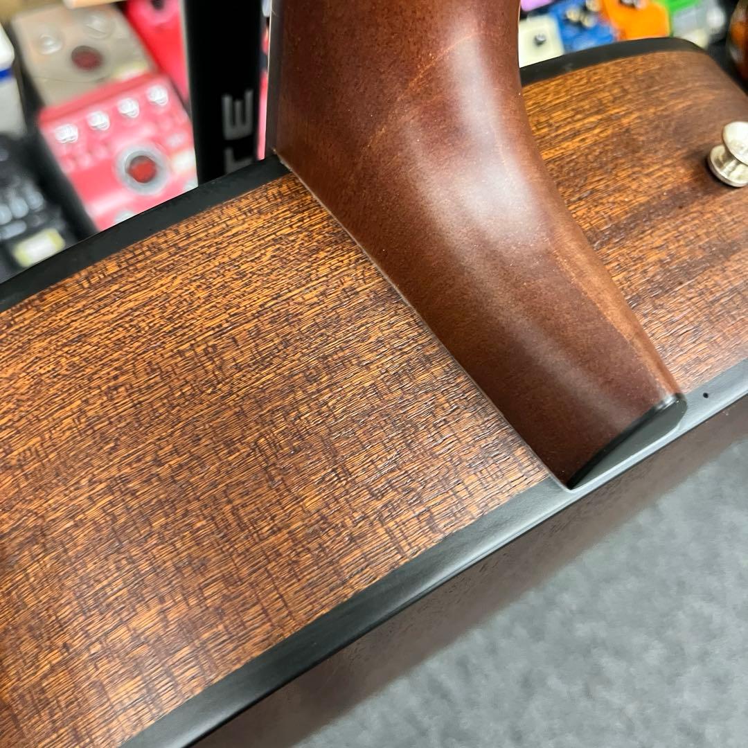 11491】Fender Monterey Standard エレアコ - メルカリ