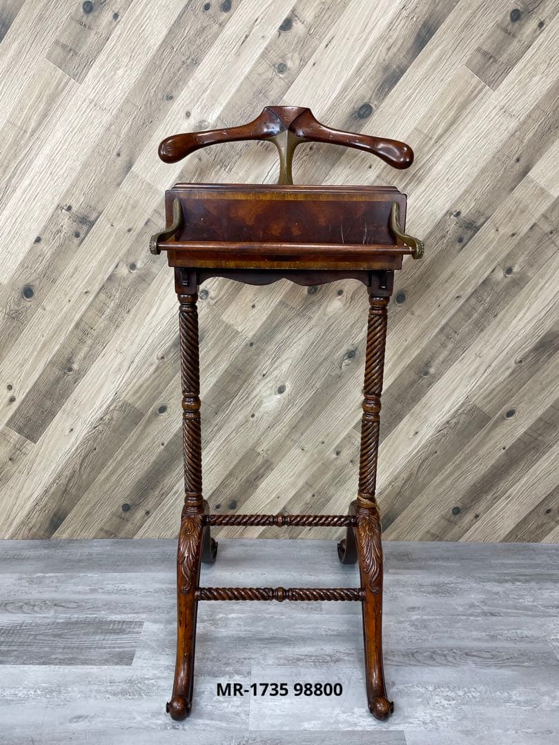 JONATHAN CHARLES ジョナサンチャールズ ハンガースタンド