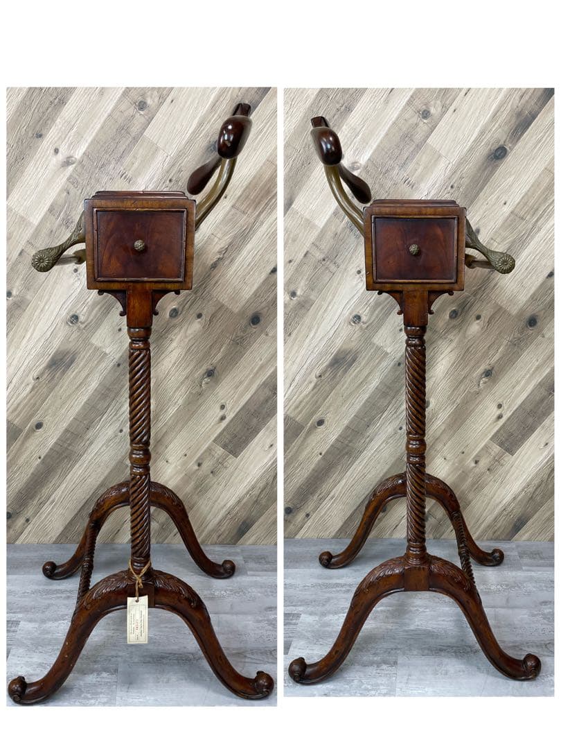 JONATHAN CHARLES ジョナサンチャールズ ハンガースタンド