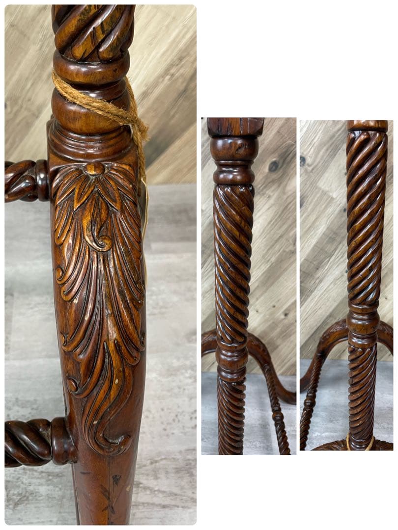 JONATHAN CHARLES ジョナサンチャールズ ハンガースタンド