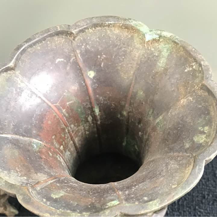 香炉，花入れ，佛具，骨董品