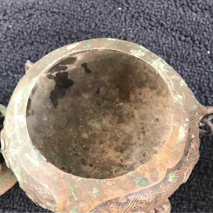 香炉，花入れ，佛具，骨董品