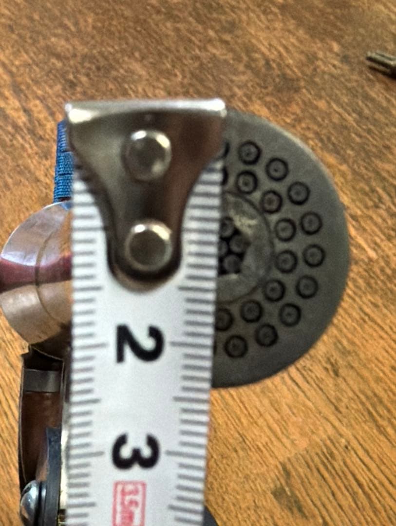 GTT社製　酸素バーナー　ミラージュ