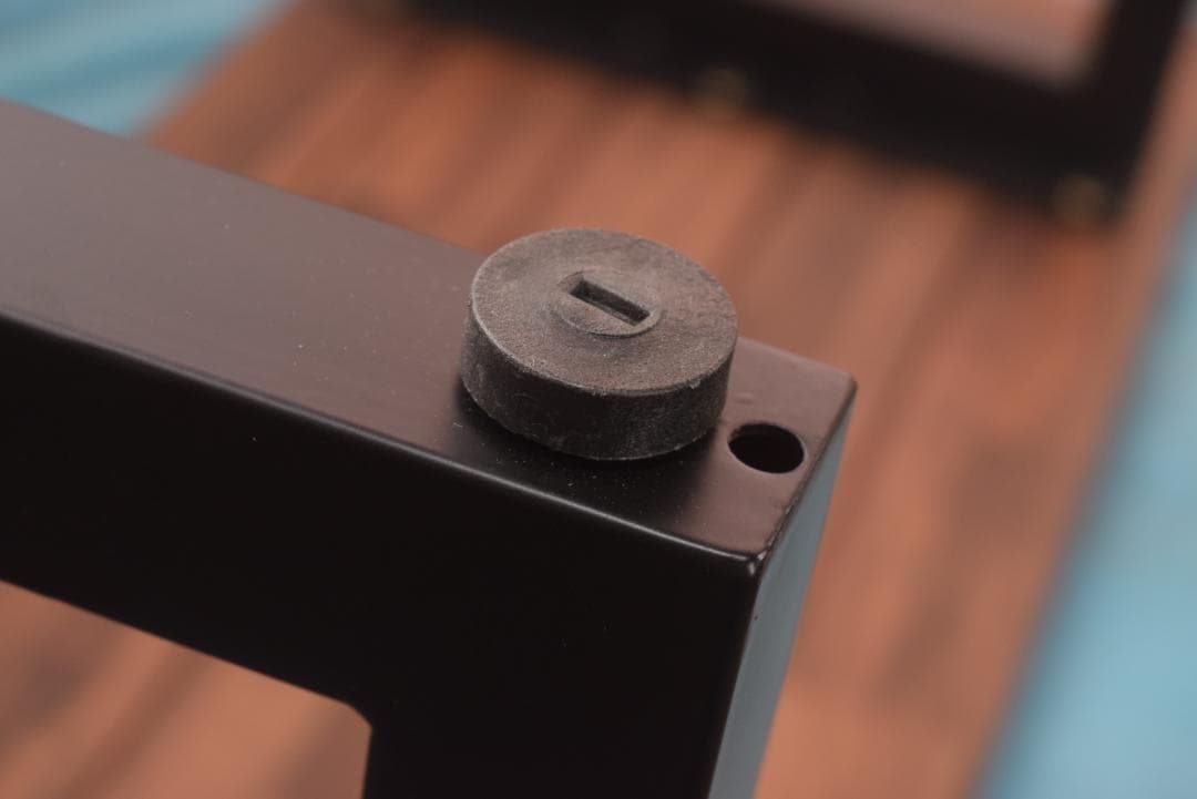 新品 TIMELESS CRAFT 目黒通り ウォールナット ソリッド ベンチ