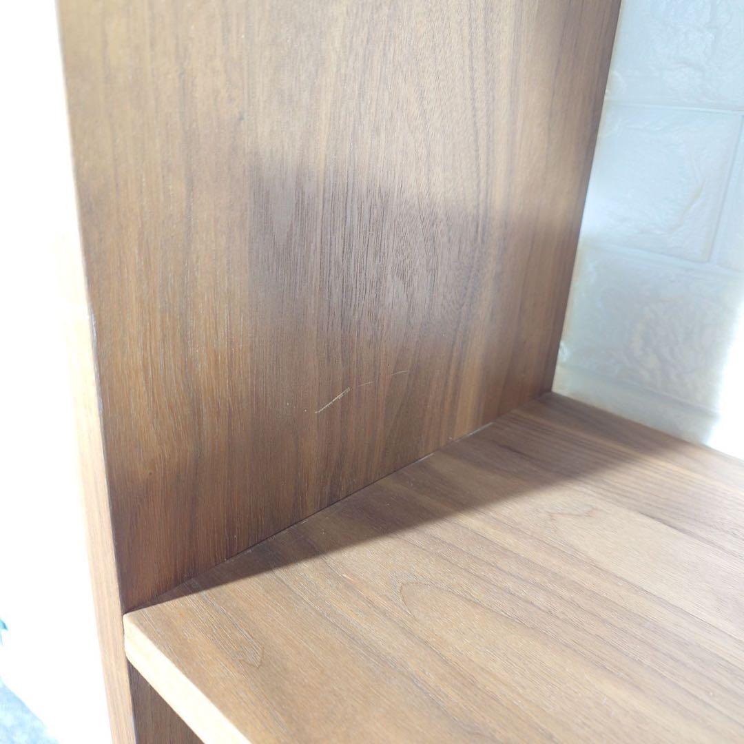 MUJI 無印良品 スタッキングシェルフ オープンラック 収納家具 G001