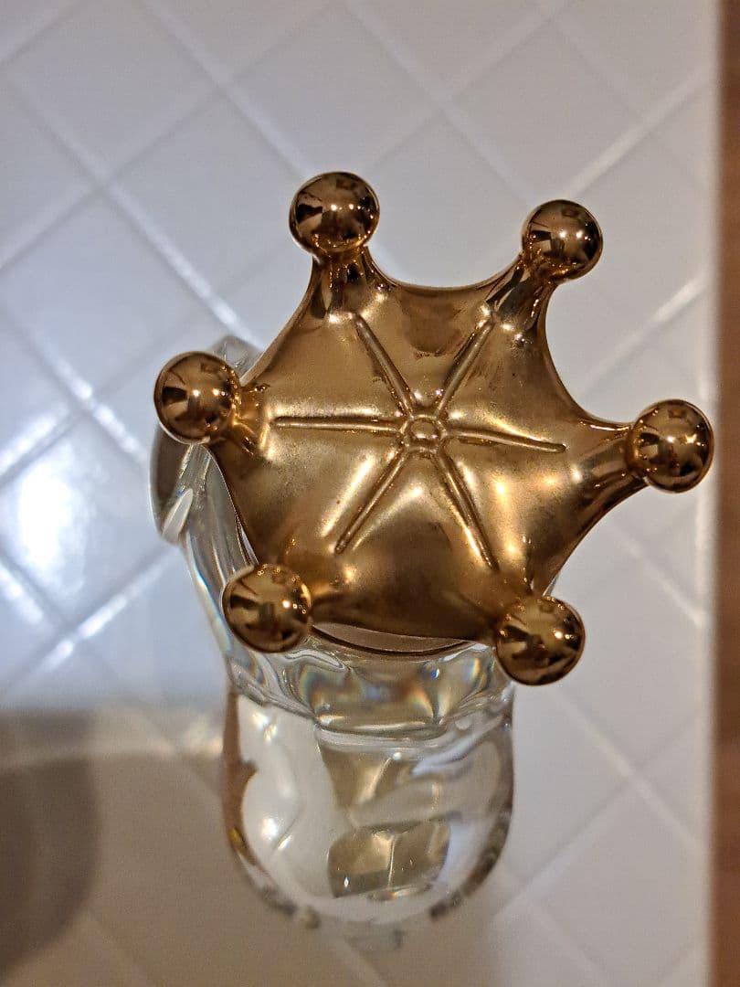 バカラ　キングスヌーピー