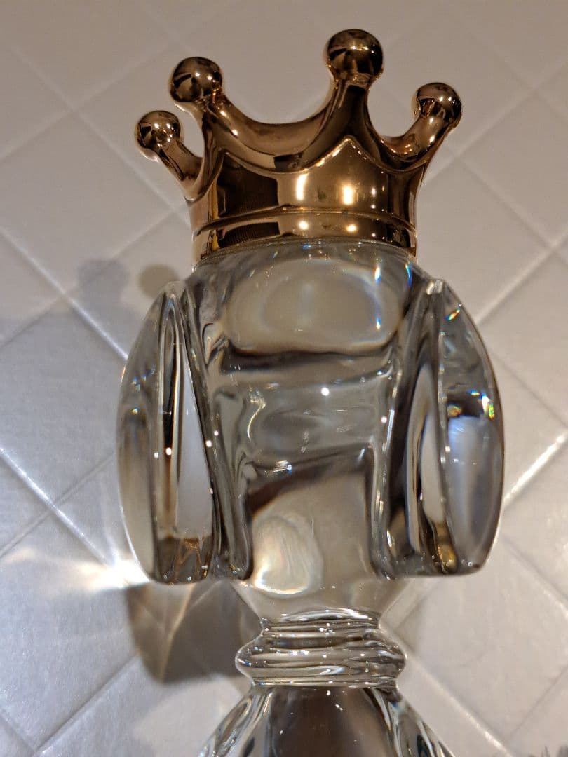 バカラ　キングスヌーピー