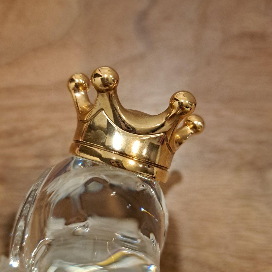 バカラ　キングスヌーピー