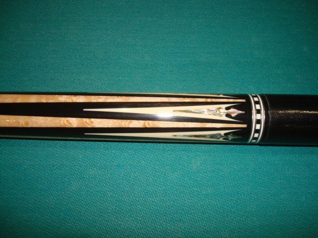 MEZZ JM405 海外向け上位モデル 豪華6剣装飾モデル バットのみ