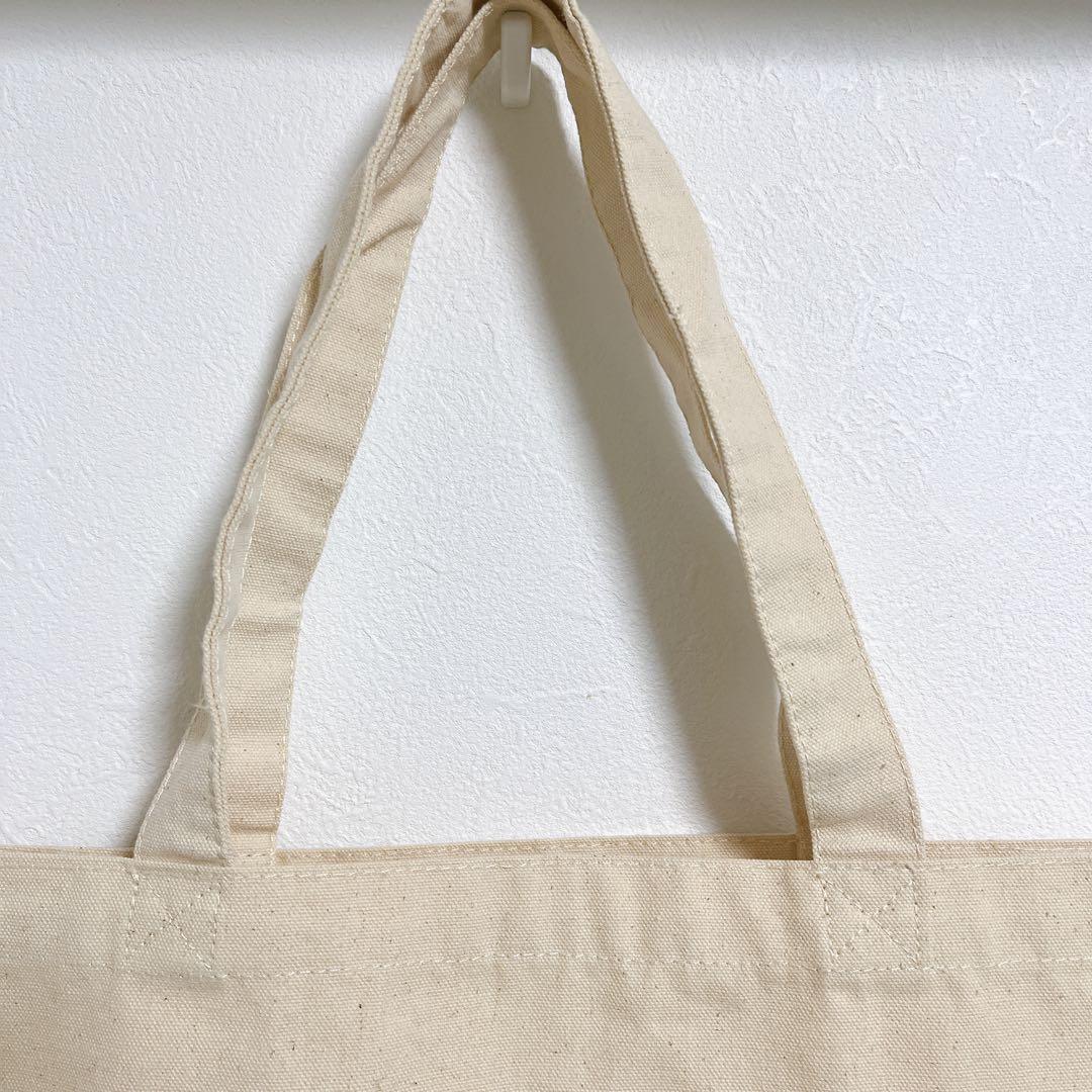 だいふくやさん nqrse トートバッグ 新品同様品 歌い手 なるせ おまけ