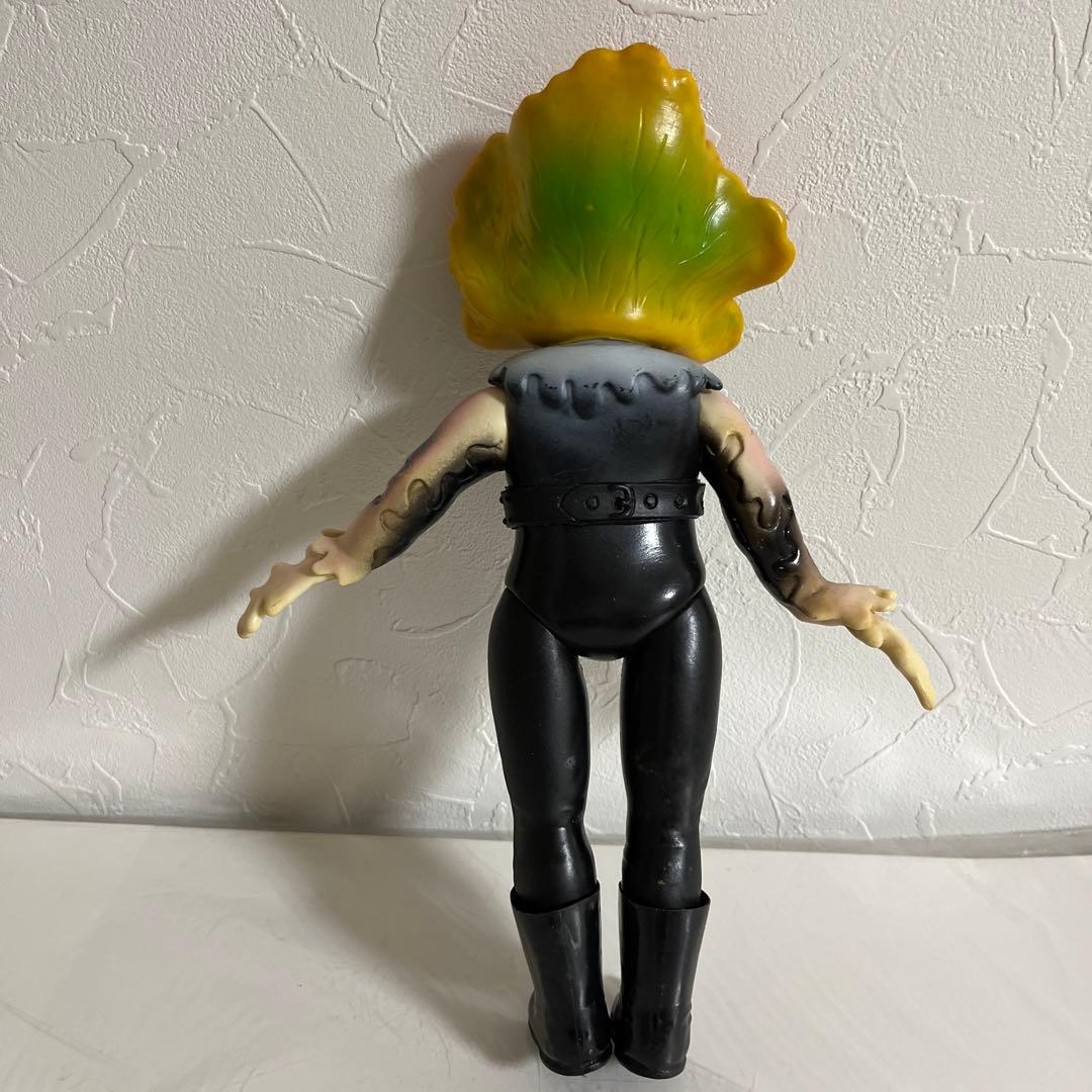 ⚠️超激レア・人気 仮面ライダー ドクダリアン スタンダードサイズ 旧