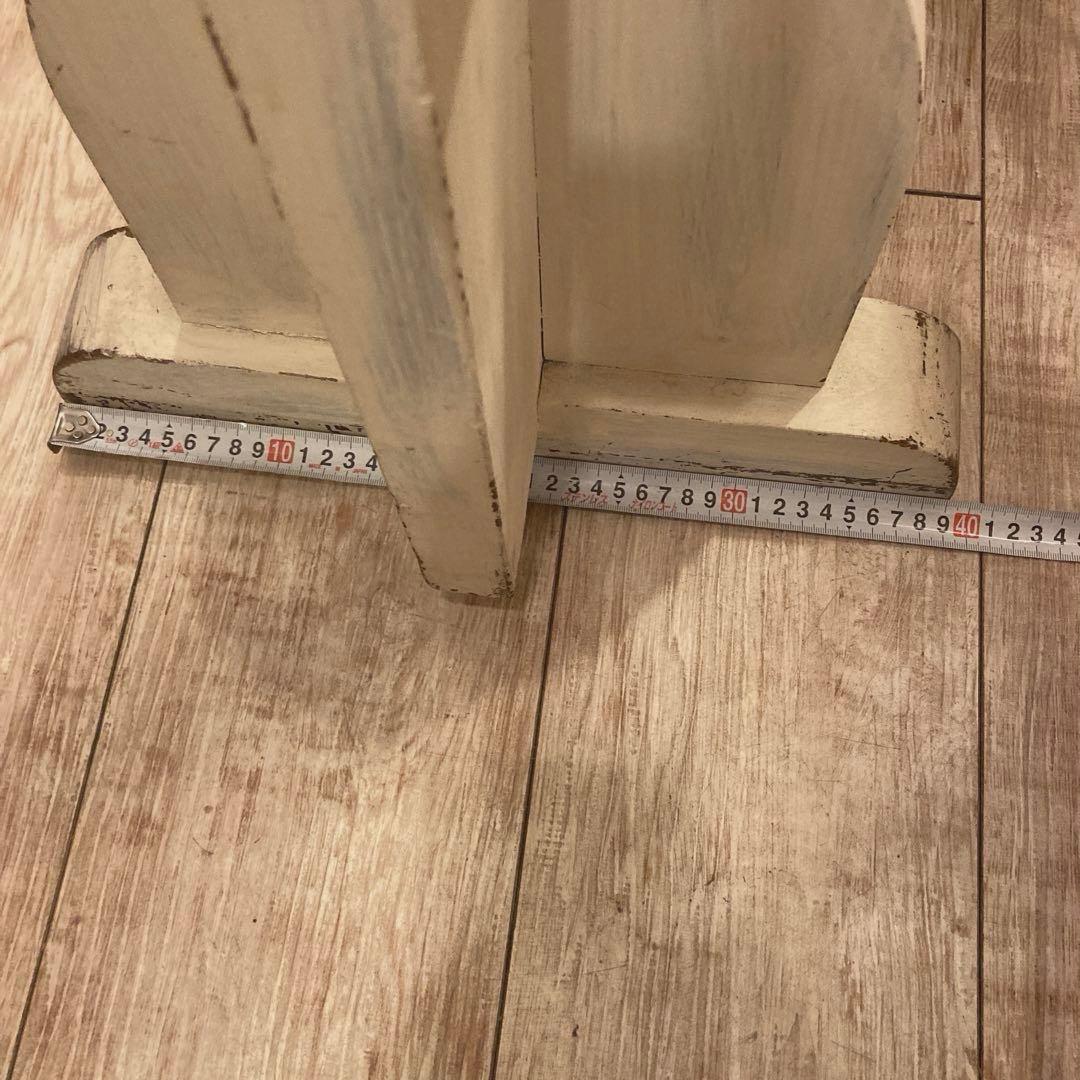 ヴィンテージ パーテーション 衝立て【直接引取】配送に変更可