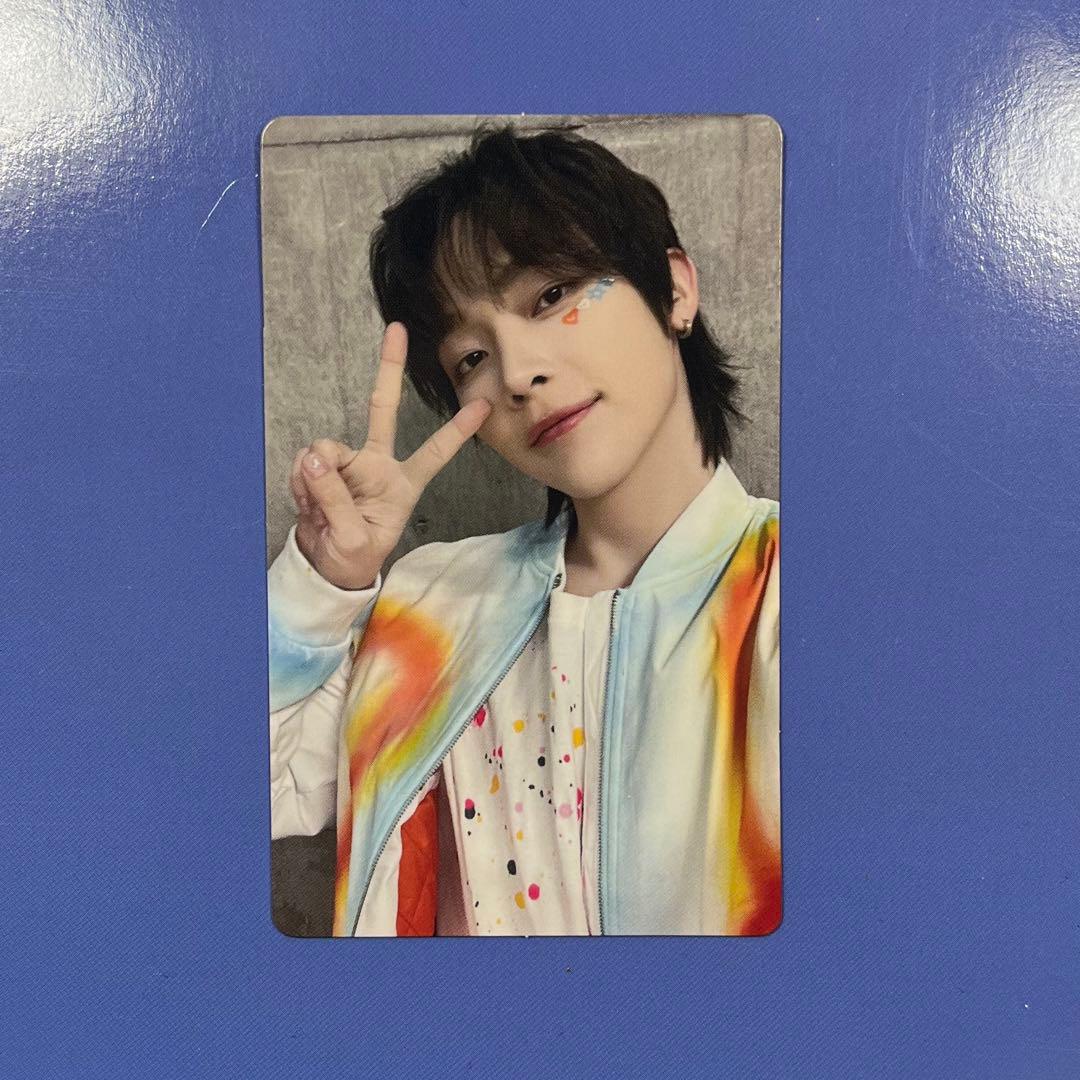 エンティーム ＆Team 縁DAY ニコラス 限定トレカ