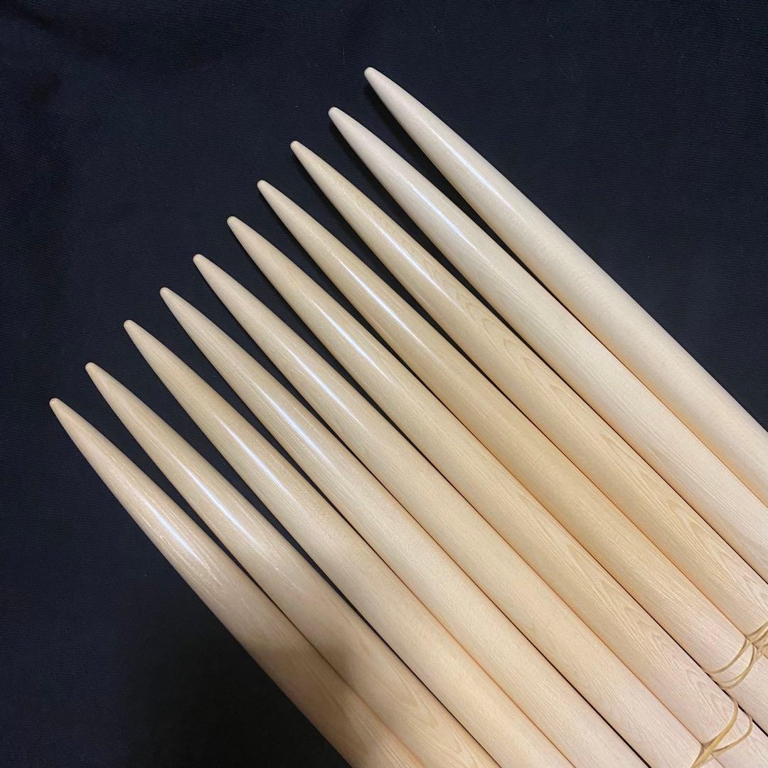 米ヒバ　マイバチ　太鼓の達人