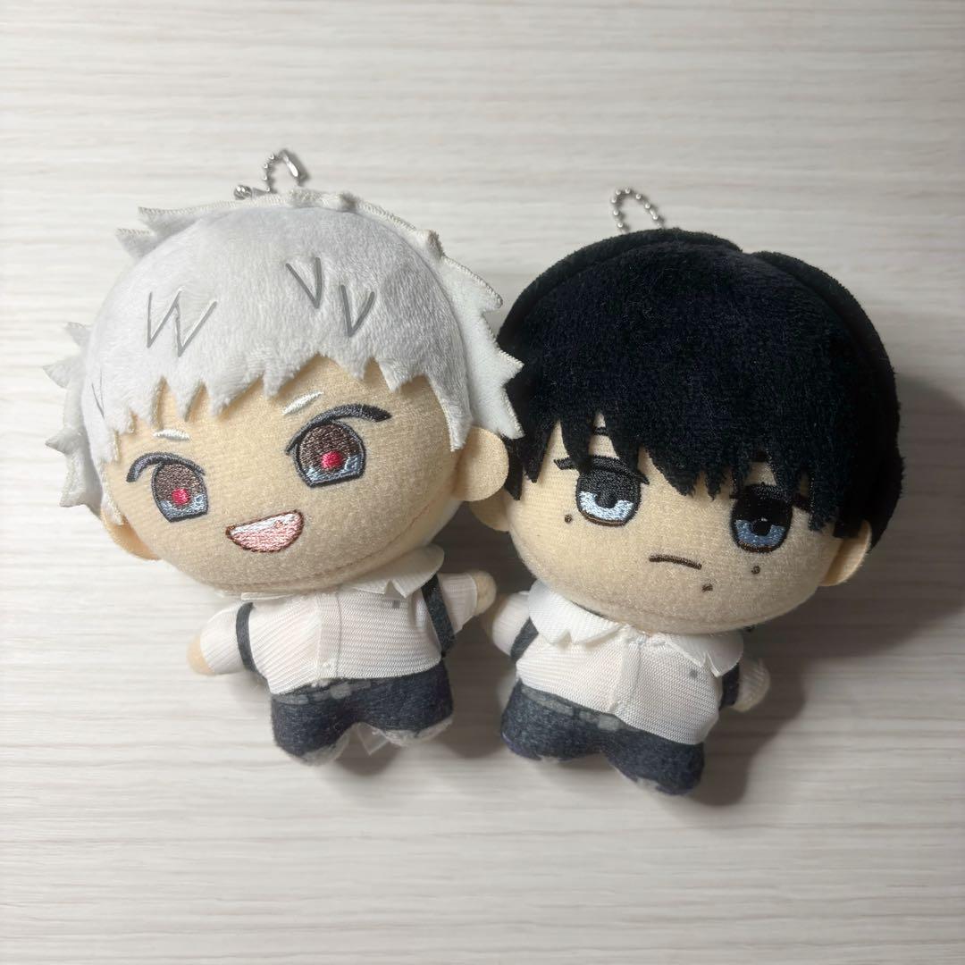 ハイキュー展 final 影山飛雄 トランプ