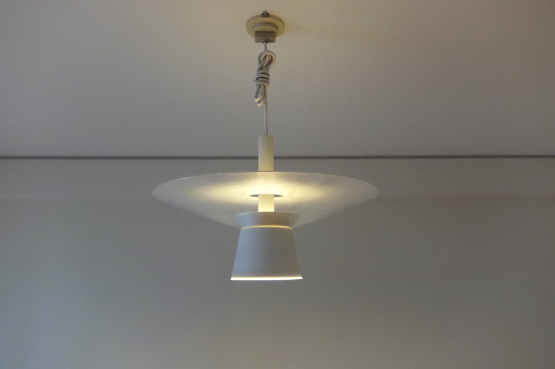 chaos90’sヴィンテージ ポストモダン スペーシー ペンダントライト