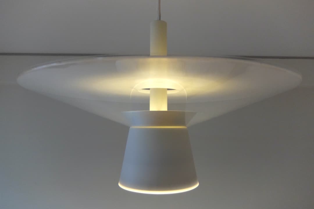 chaos90’sヴィンテージ ポストモダン スペーシー ペンダントライト