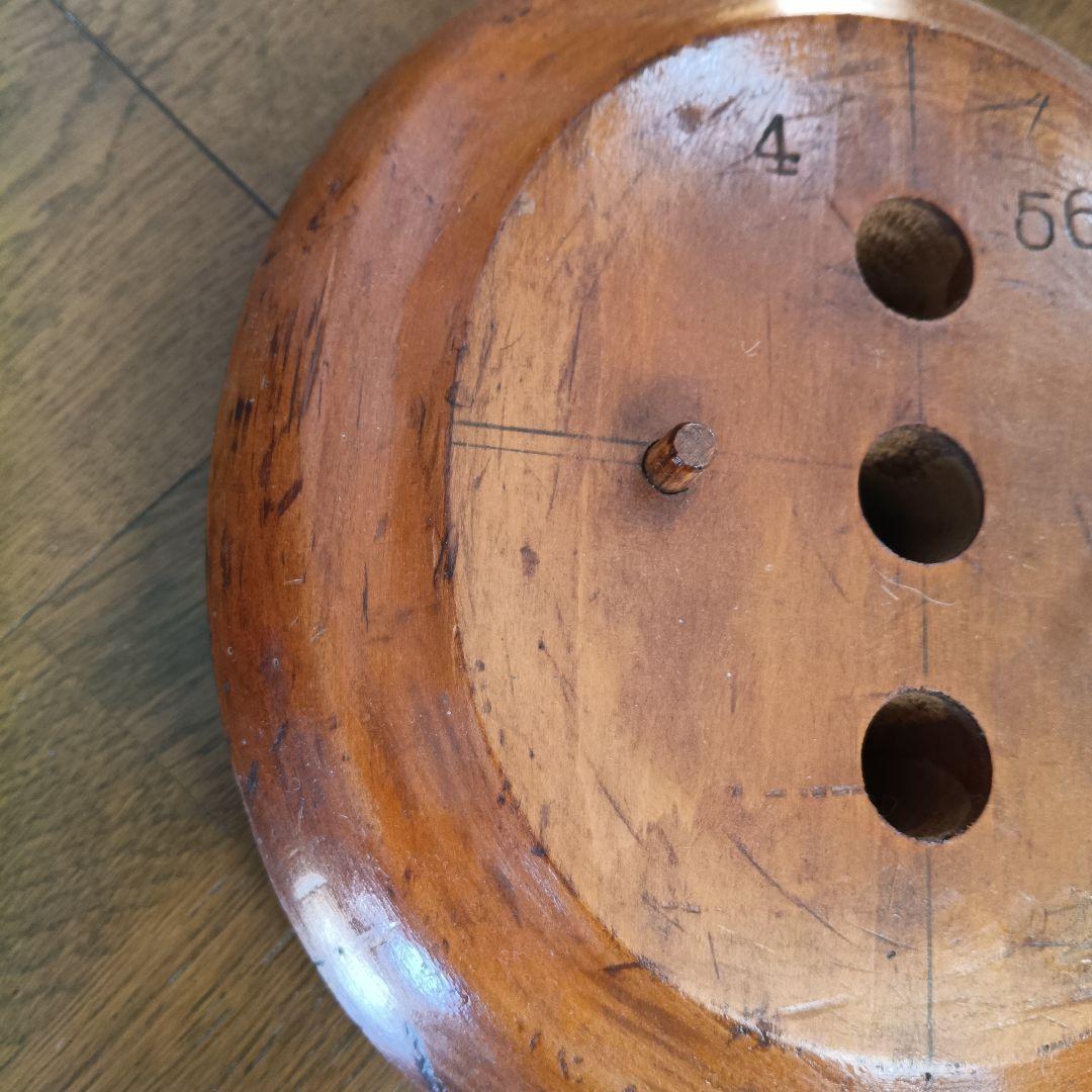 3月13日まで 】帽子木型（ブリムのみ・変型）※まとめ買い割引あり