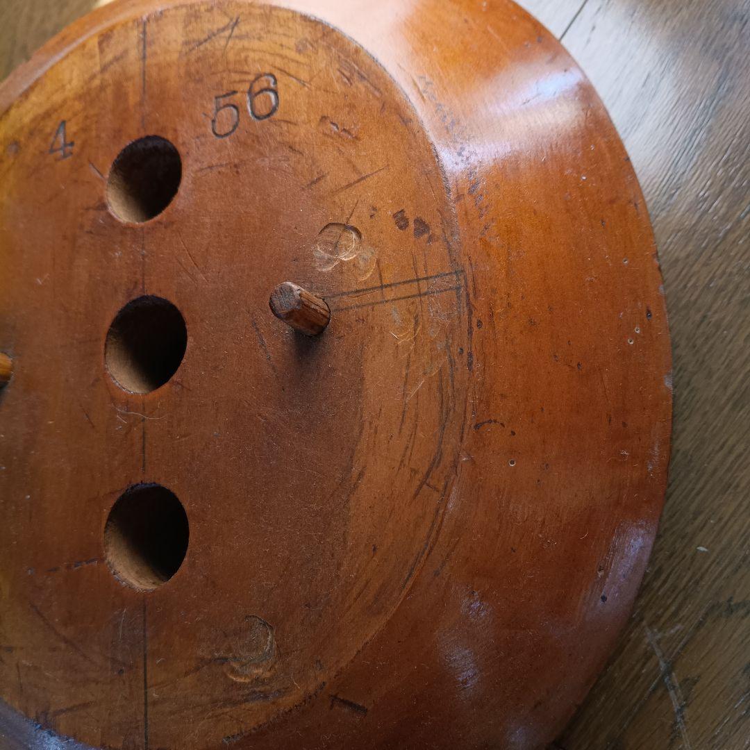 3月13日まで 】帽子木型（ブリムのみ・変型）※まとめ買い割引あり