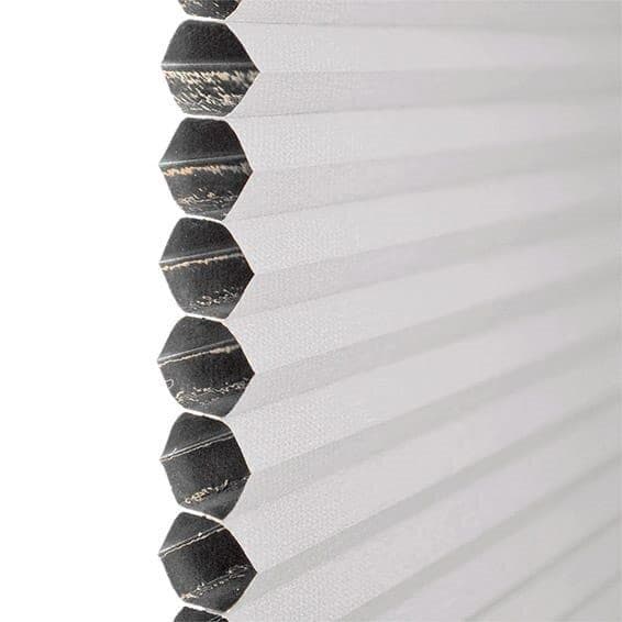 未使用 ハニカムシェード グレージュ 109.9×159.8 - メルカリ