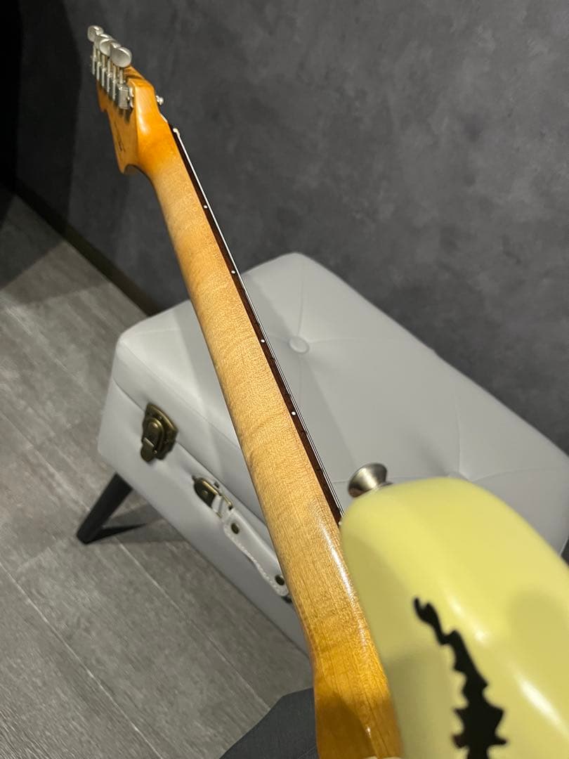 Vintage Guitars V6 ICON マルチレイヤー