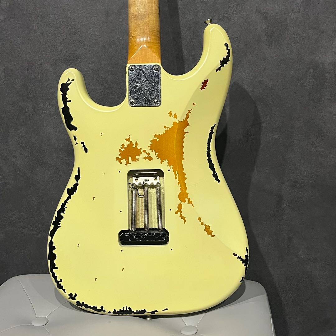 Vintage Guitars V6 ICON マルチレイヤー