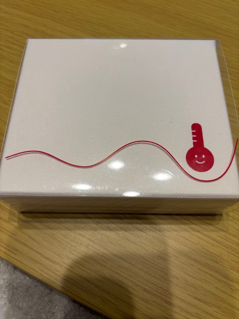 わたしの温度 婦人 基礎 妊活 温度計 基礎体温計