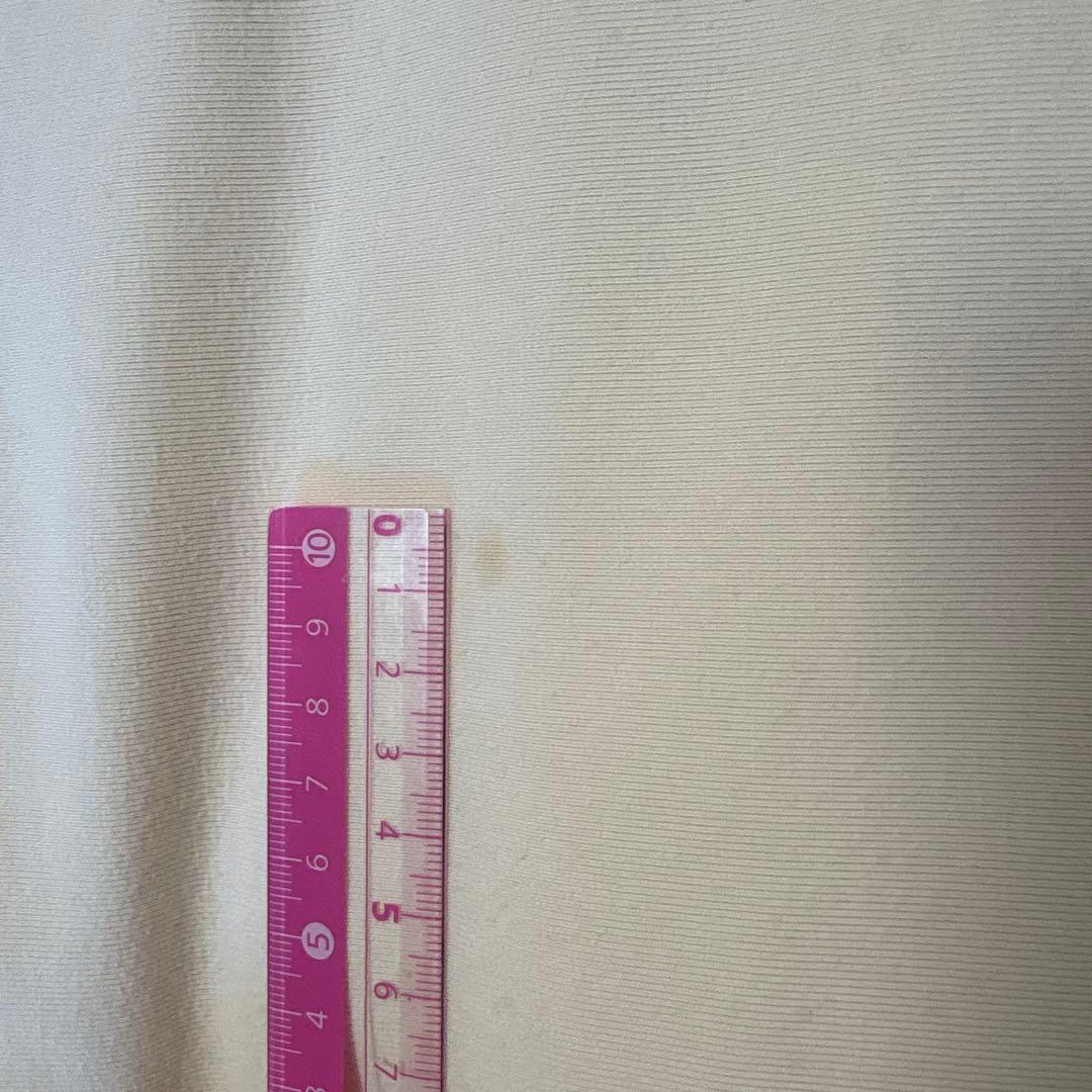 Yogibo Pod (ヨギボー ポッド) クリームホワイト