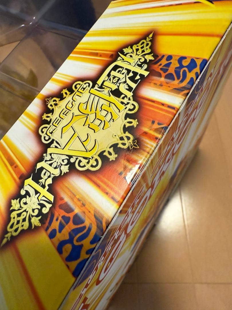 ドラゴンボール　超像Art　Ver2　クリアーヘアー　孫悟空　フィギュア