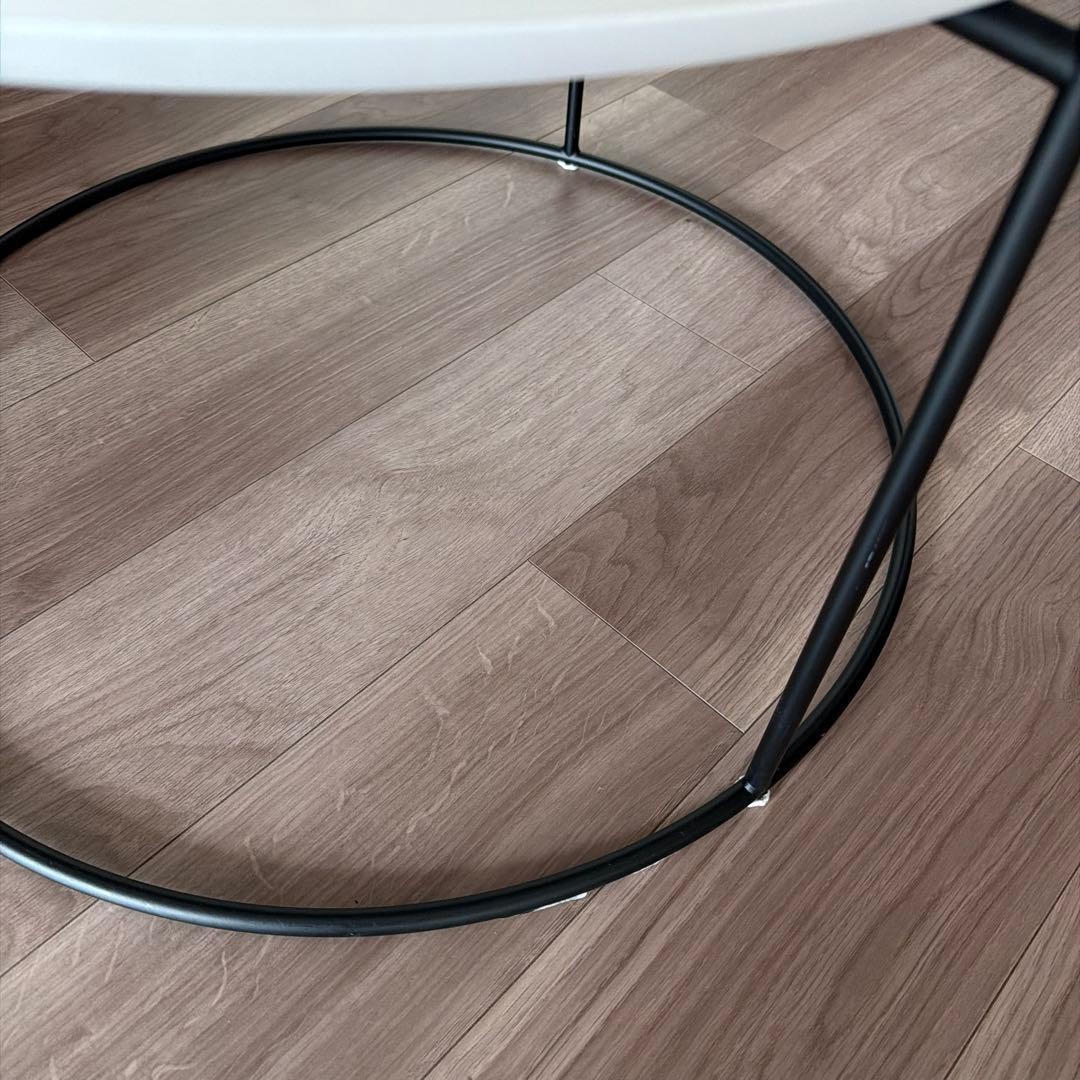 カリガリス　センターテーブル