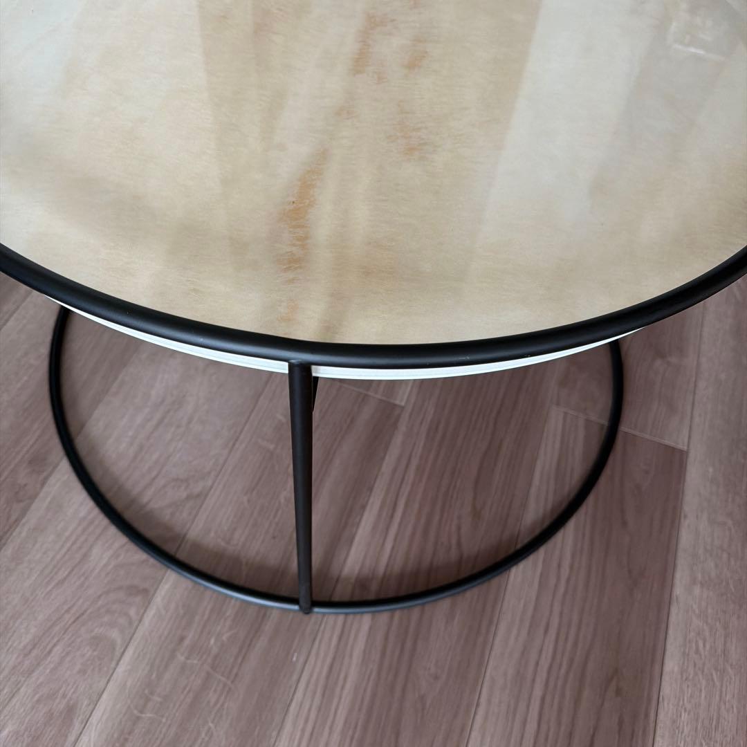 カリガリス　センターテーブル