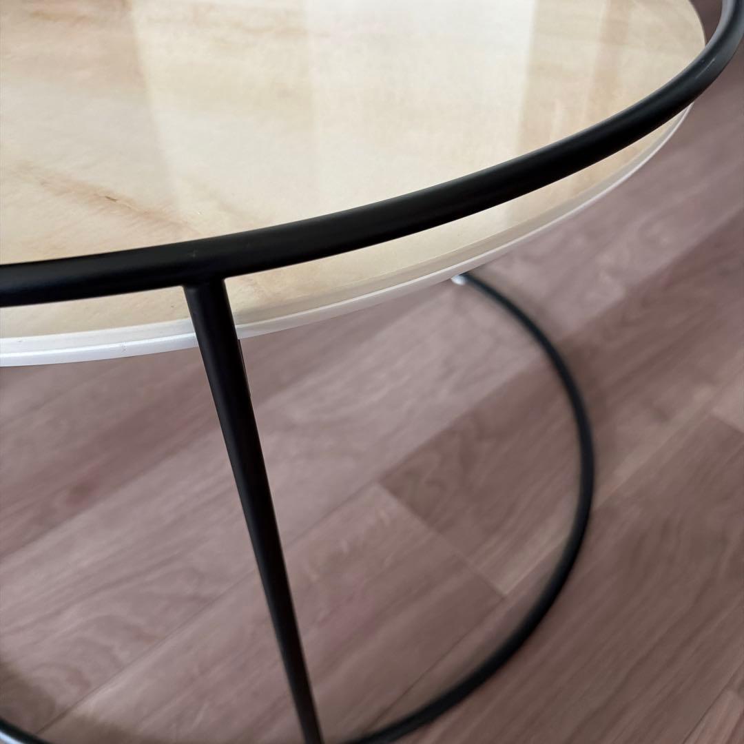 カリガリス　センターテーブル