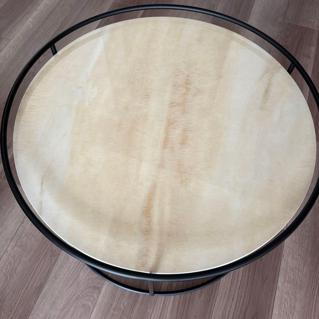 カリガリス　センターテーブル