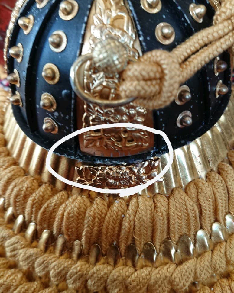 平安 武久 五月人形