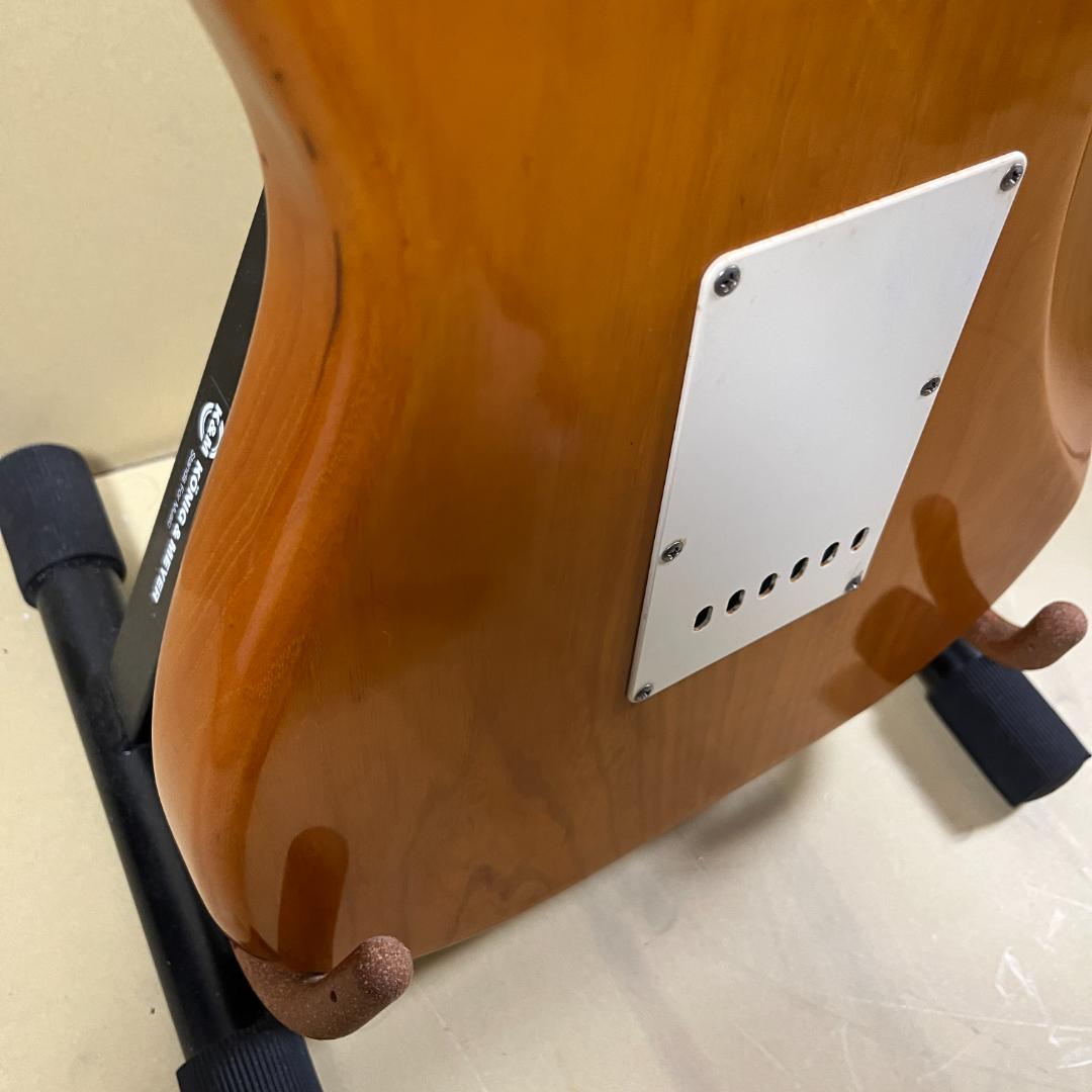 Fender Japan ST54-75RV ストラトキャスター 1993年製 - メルカリ