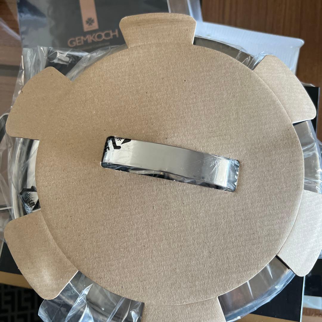 値下げ❣️GEMKOCH ホットポット24(2.9L)