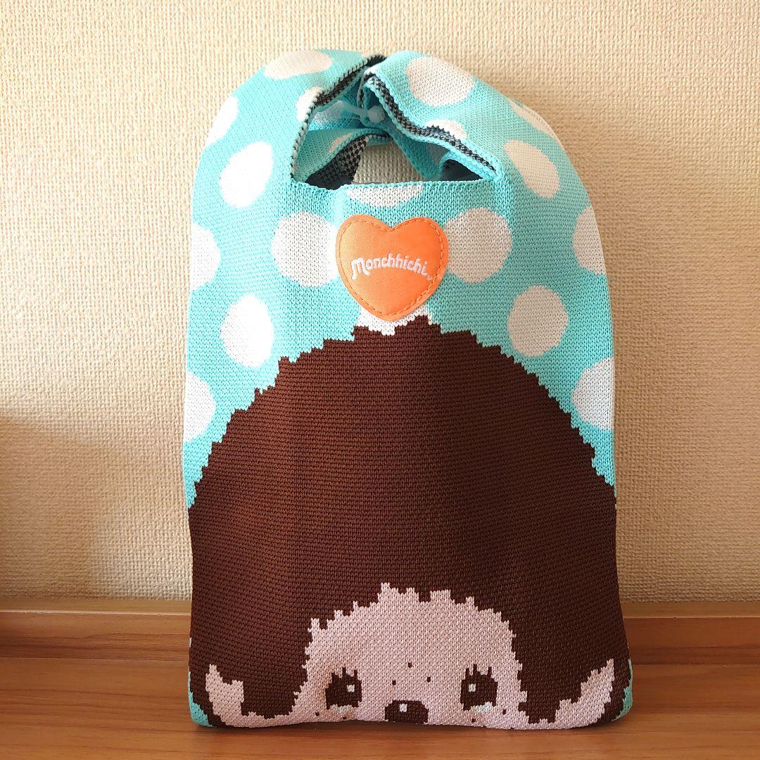 モンチッチ まとめ売り 8点 リュック、ワイヤレスイヤホン等 - メルカリ