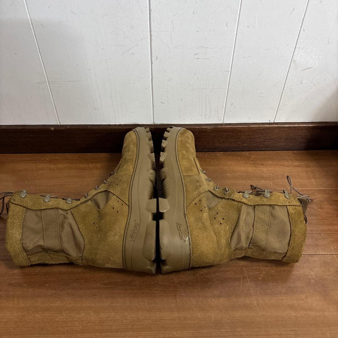 美品　米軍実物　ROCKY USMC TROPICAL BOOT 28.5cm㉛