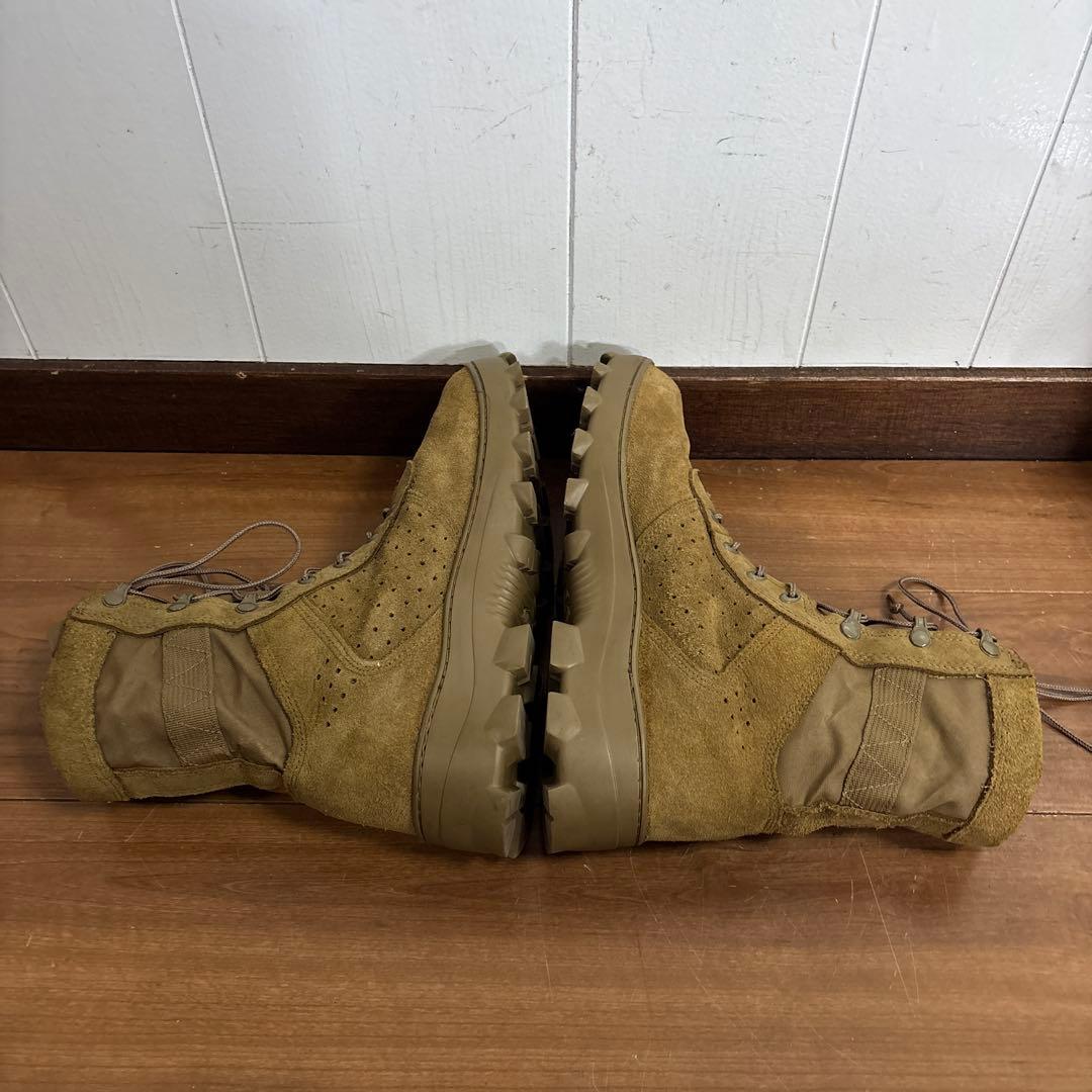 美品　米軍実物　ROCKY USMC TROPICAL BOOT 28.5cm㉛