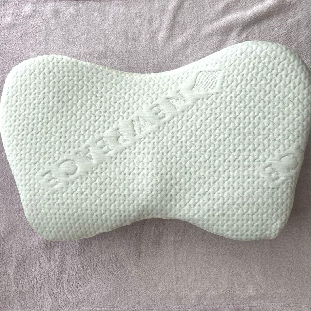 【MTG】NEW PEACE いびき対策まくら