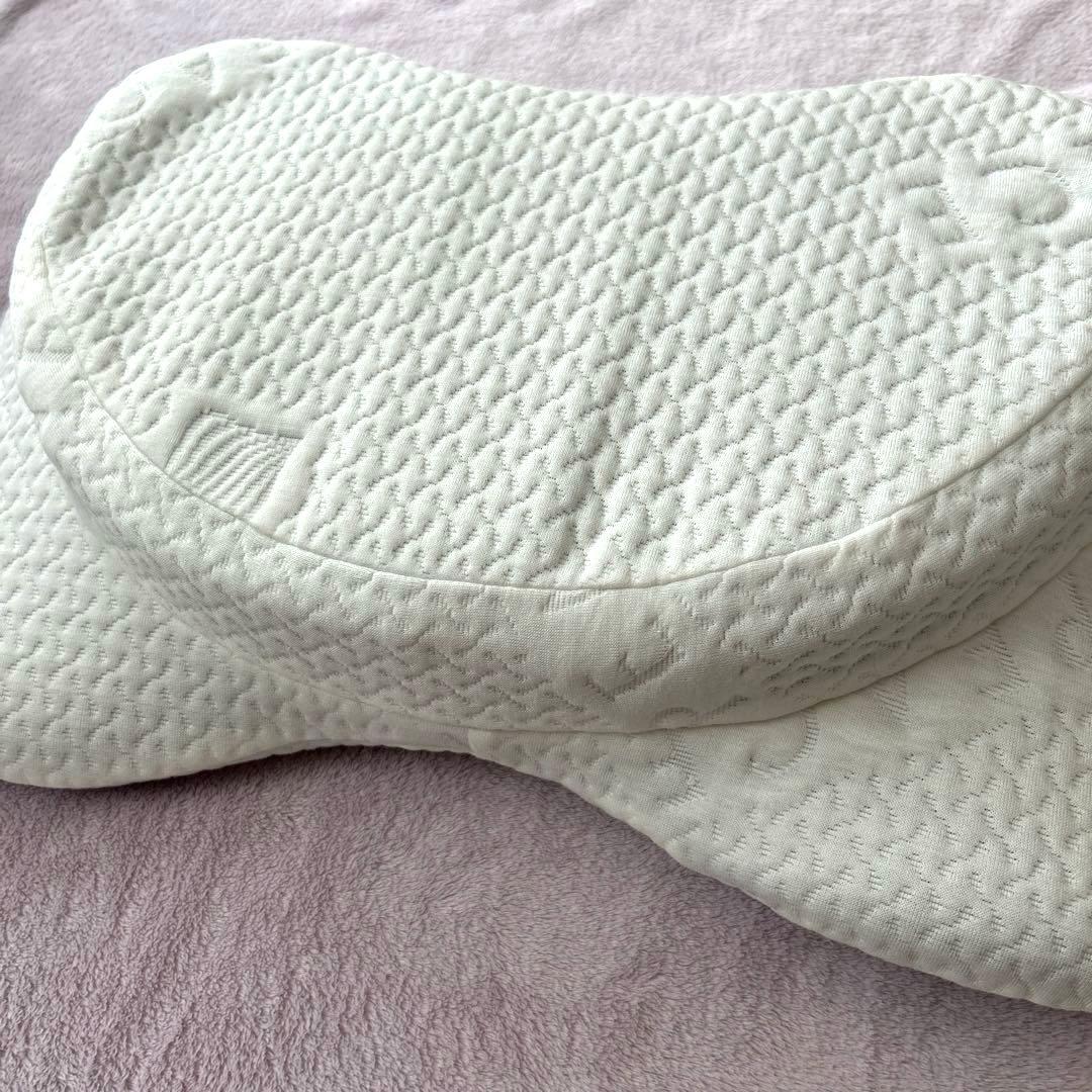 【MTG】NEW PEACE いびき対策まくら