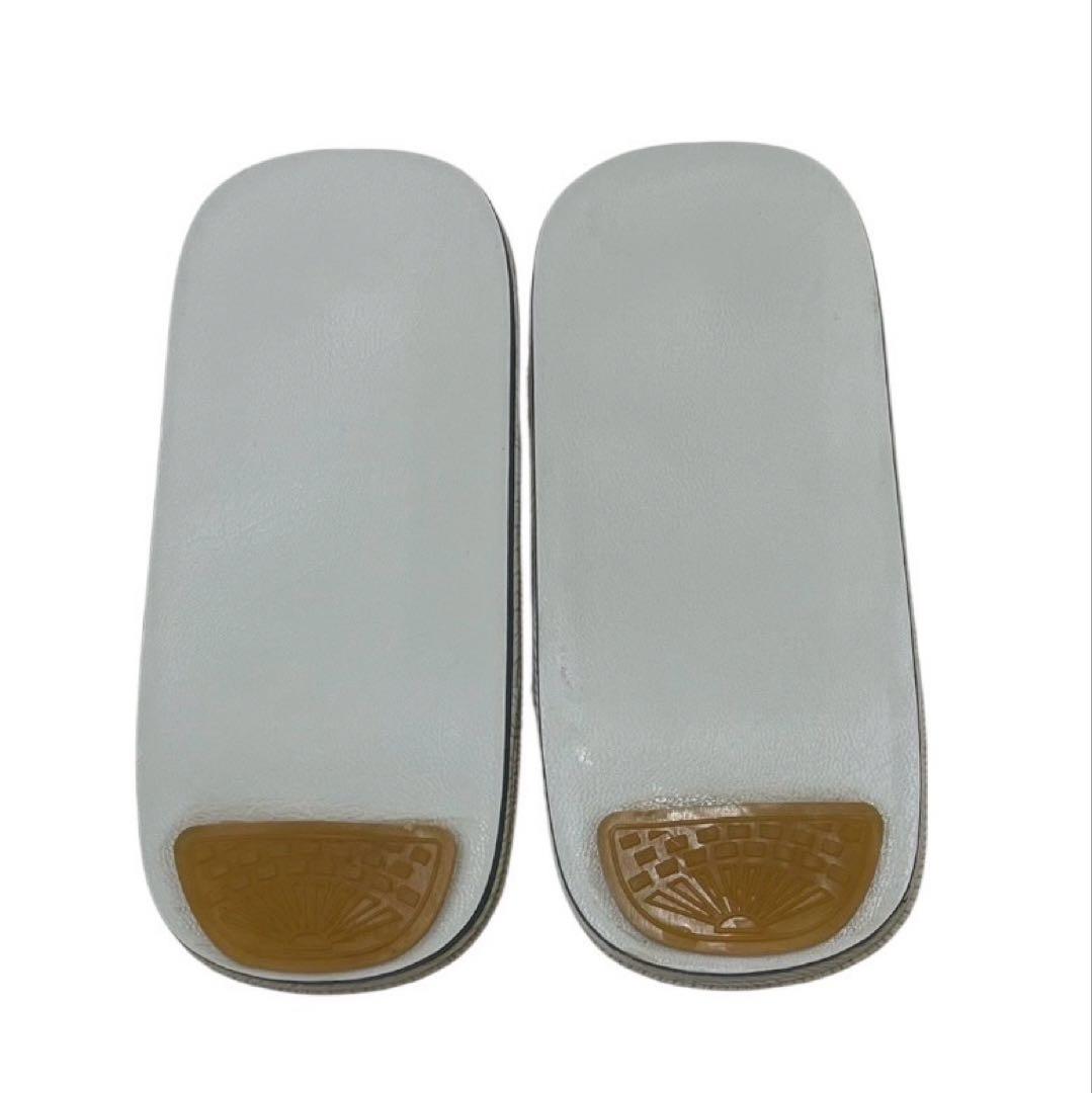 (7946)七五三 男児 袴（60㎝）7点セット