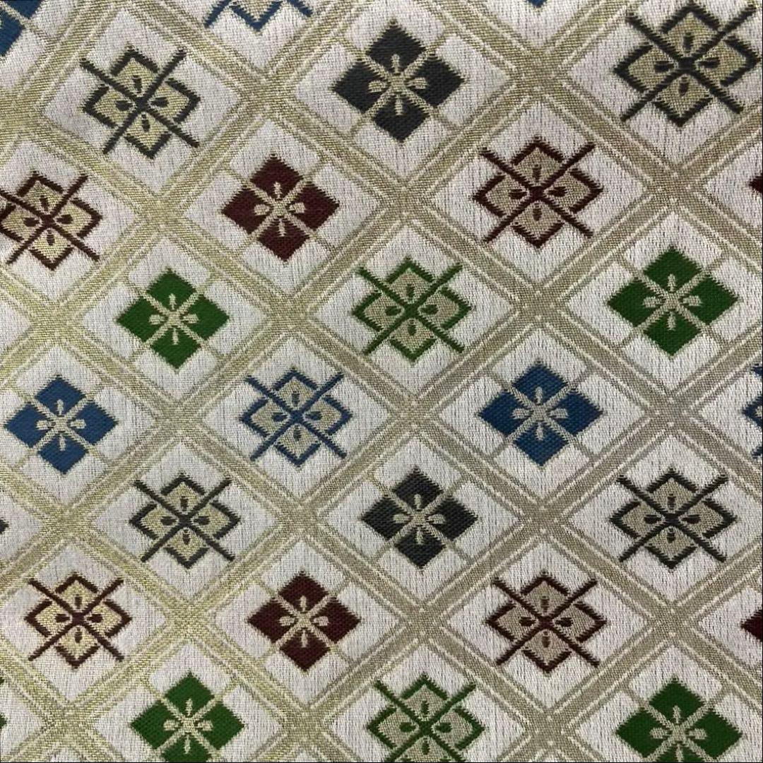 (7946)七五三 男児 袴（60㎝）7点セット