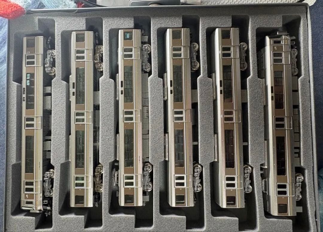 KATO 223系2000番台（BJジャンク - メルカリ