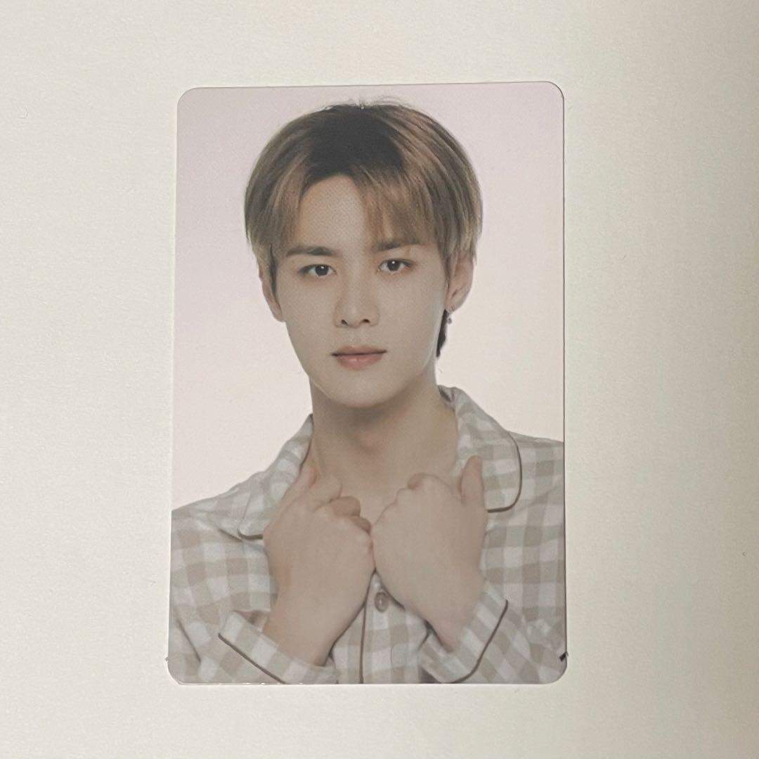 WayV クン NCT HOME ランダム スクラッチ カード トレカ - メルカリ